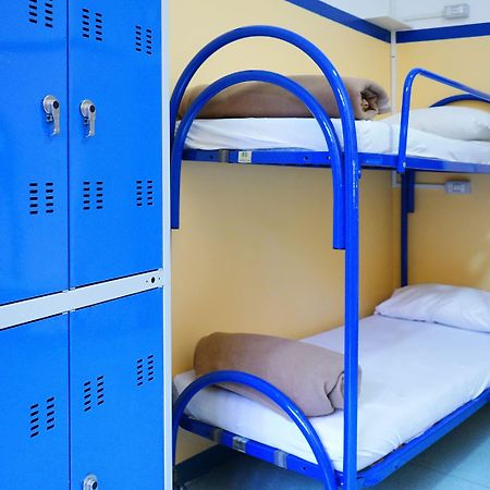 Ostello Aig Piero Rotta Mediolan Zewnętrze zdjęcie