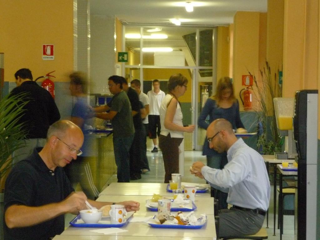 Ostello Aig Piero Rotta Mediolan Zewnętrze zdjęcie